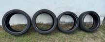 Opony Goodyear Eagle F1 Asymmetric 3 245/35R20 i 305/30R21