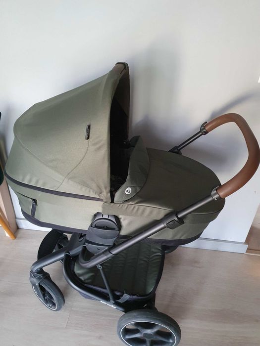 Easywalker Harvey 3 Premium Wózek 2w1, gondola, spacerówka