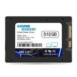 Nowy Dysk SSD 512GB 2.5" SATA III - Szybki, Wydajny, Okazja!