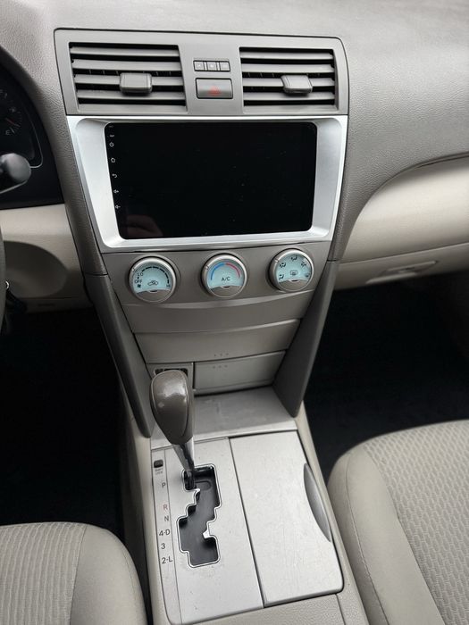 Тойота Кемрі ( 2.4 бенз,автомат) ідеальний стан! 134 тис пробіг!