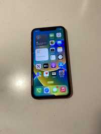 iPhone 11 Red 64 Gb