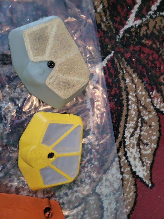 Części Pilarka husqvarna 254