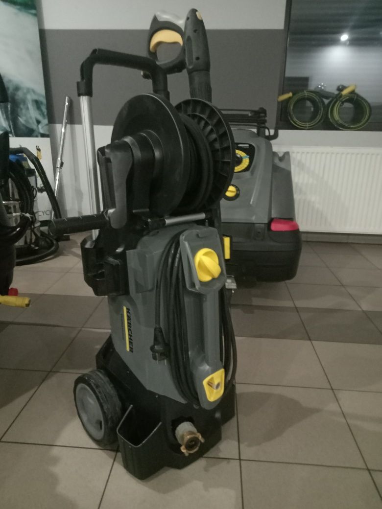 Myjka Karcher HD 5/15 C  230V