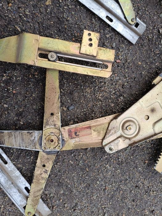 Продам элекро стеклоподьемники ваз 2110 ,21099