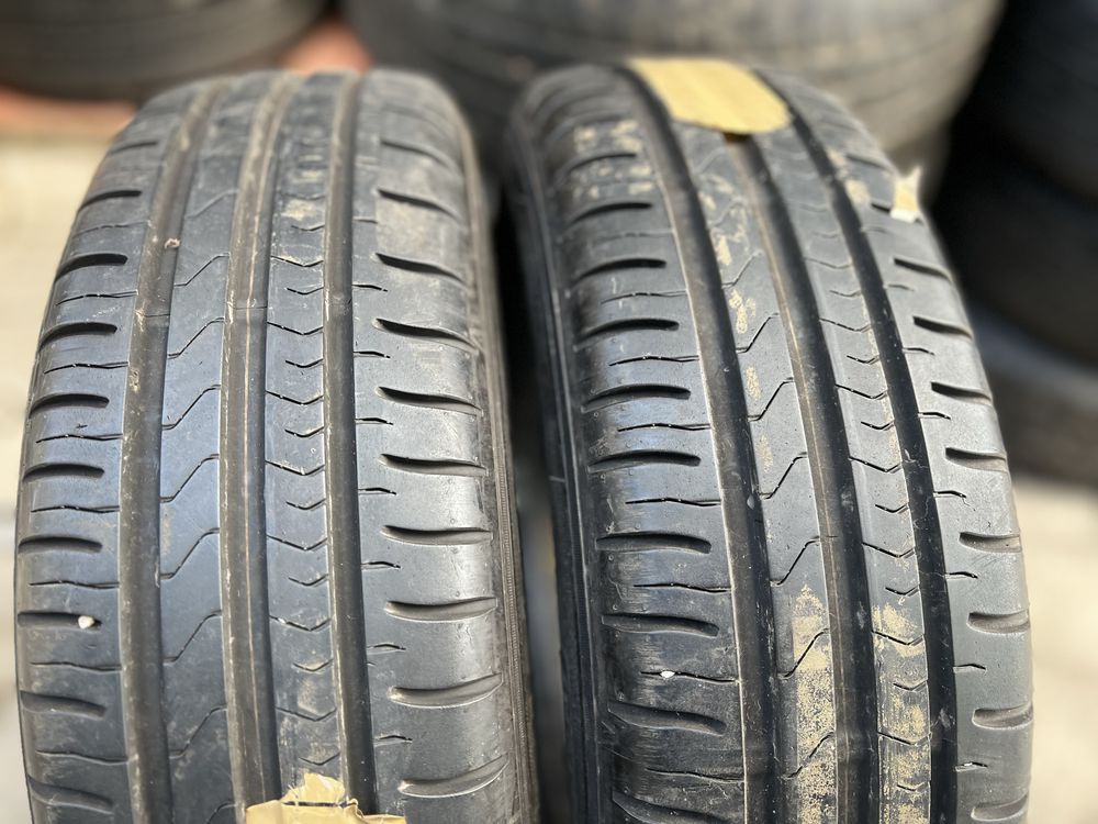 Резина пара літо 165/70 R 14 Falken !!!7 mm!!!