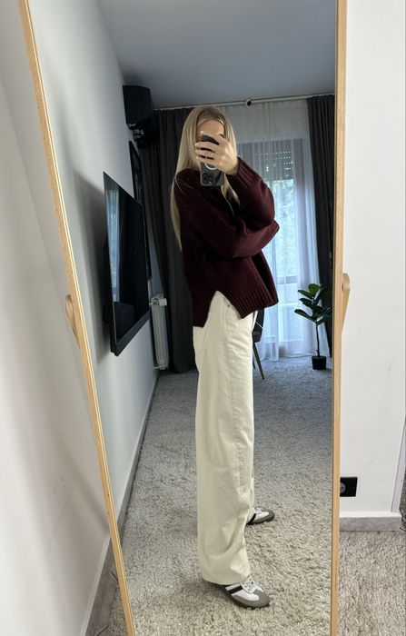 Светр Zara S, M, L