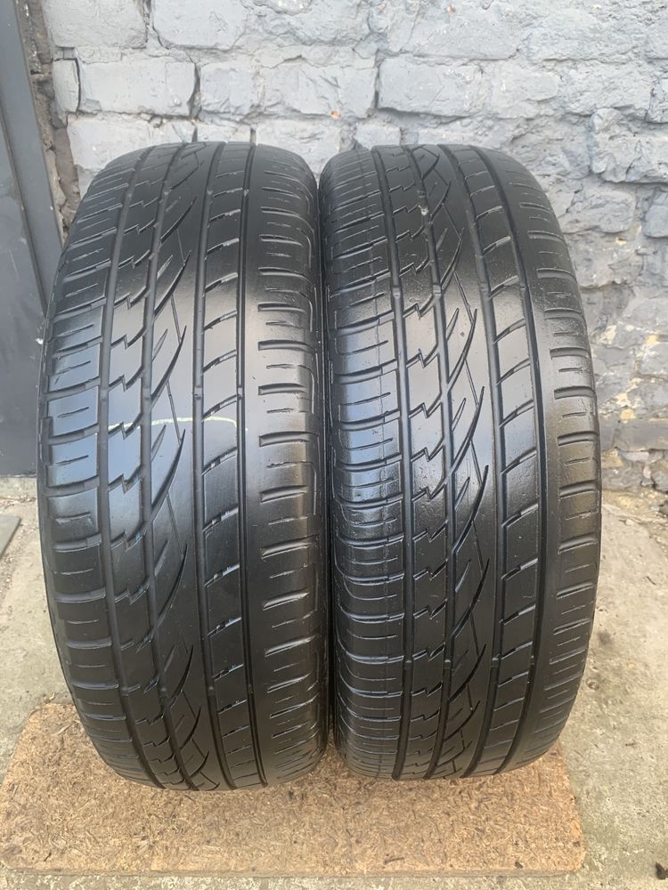 Шини Continental 235/60R18