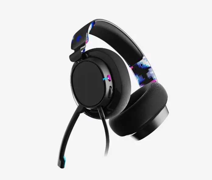 Навушники Skullcandy SLYR Pro Over-Ear Wired Gaming Headset Нові