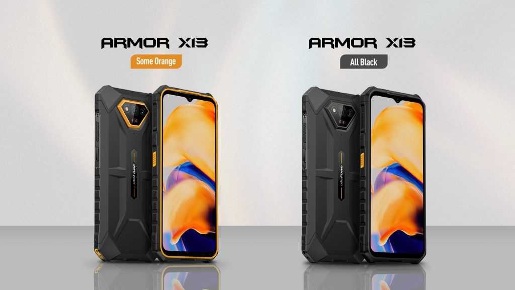 Ulefone Armor X13 6GB/64GB  IP69K  2.2GHz