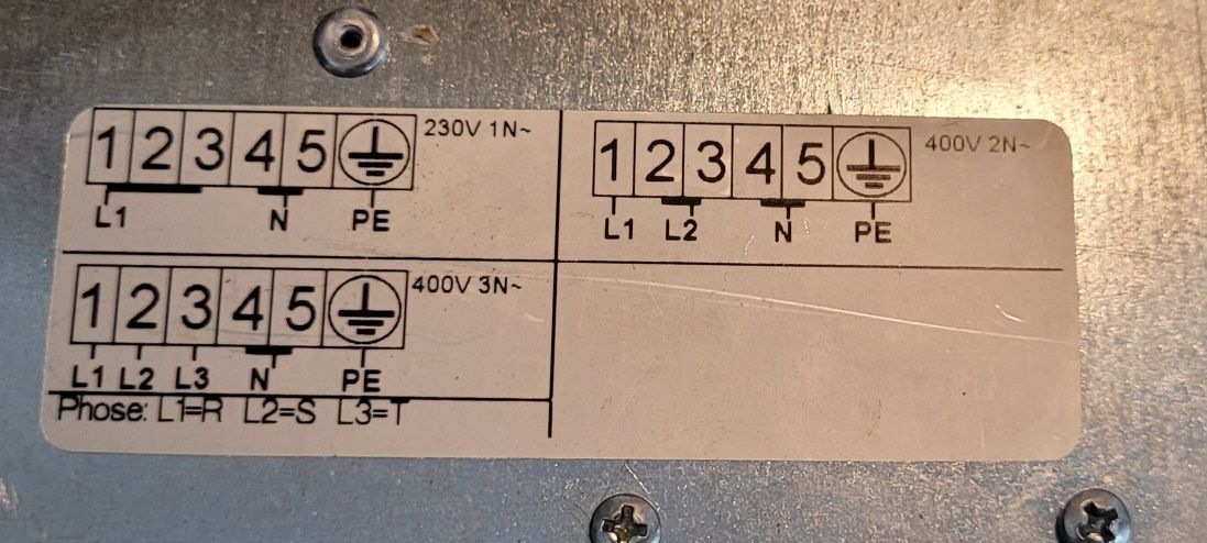 Płyta Ceramiczna .Sterowanie Sensor