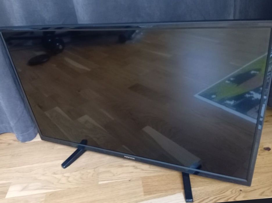 Telewizor Manta 32"