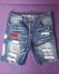 Spodenki Dsquared2