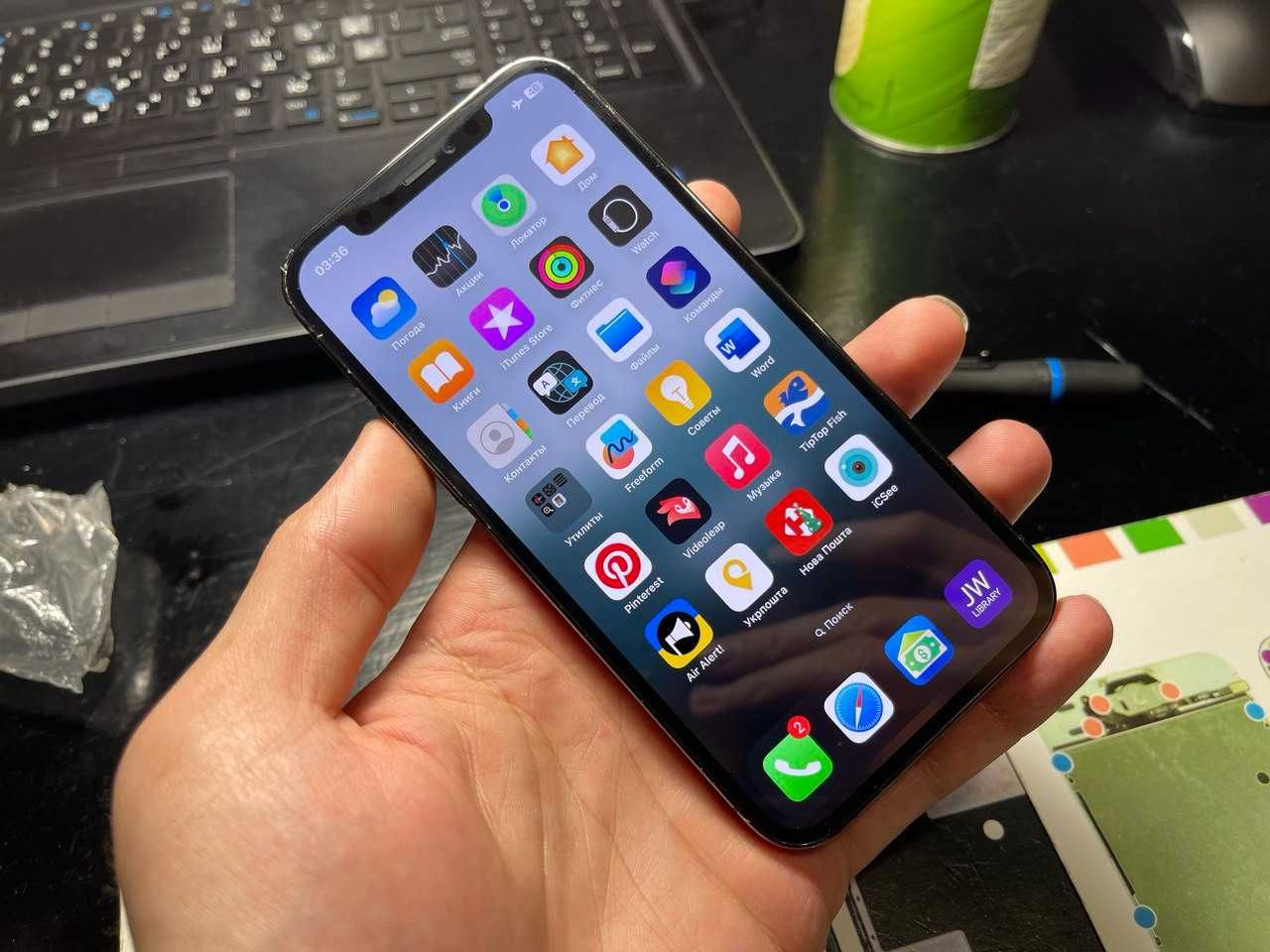 apple iphone icloud off розблокую також ремонт