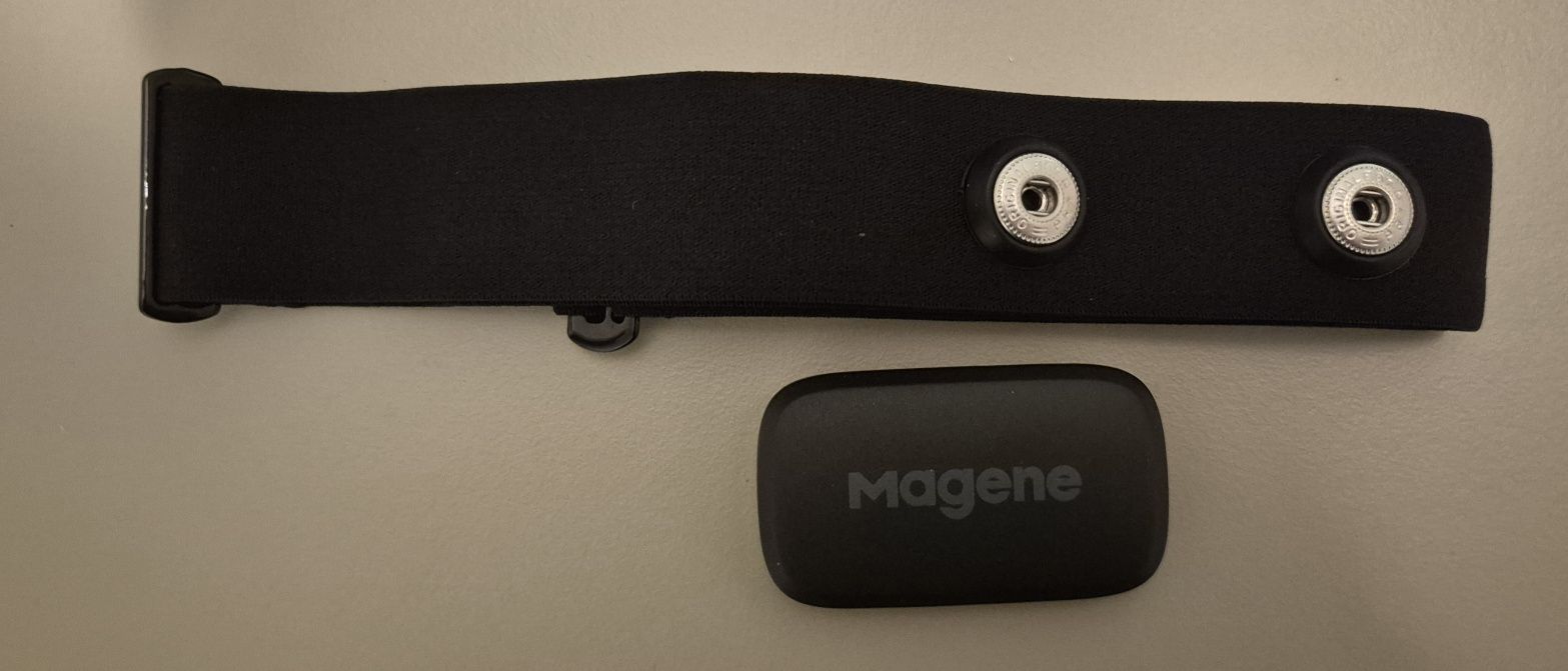 Garmin edge 830 como novo