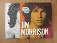 The Jim Morrison Scrapbook com CD