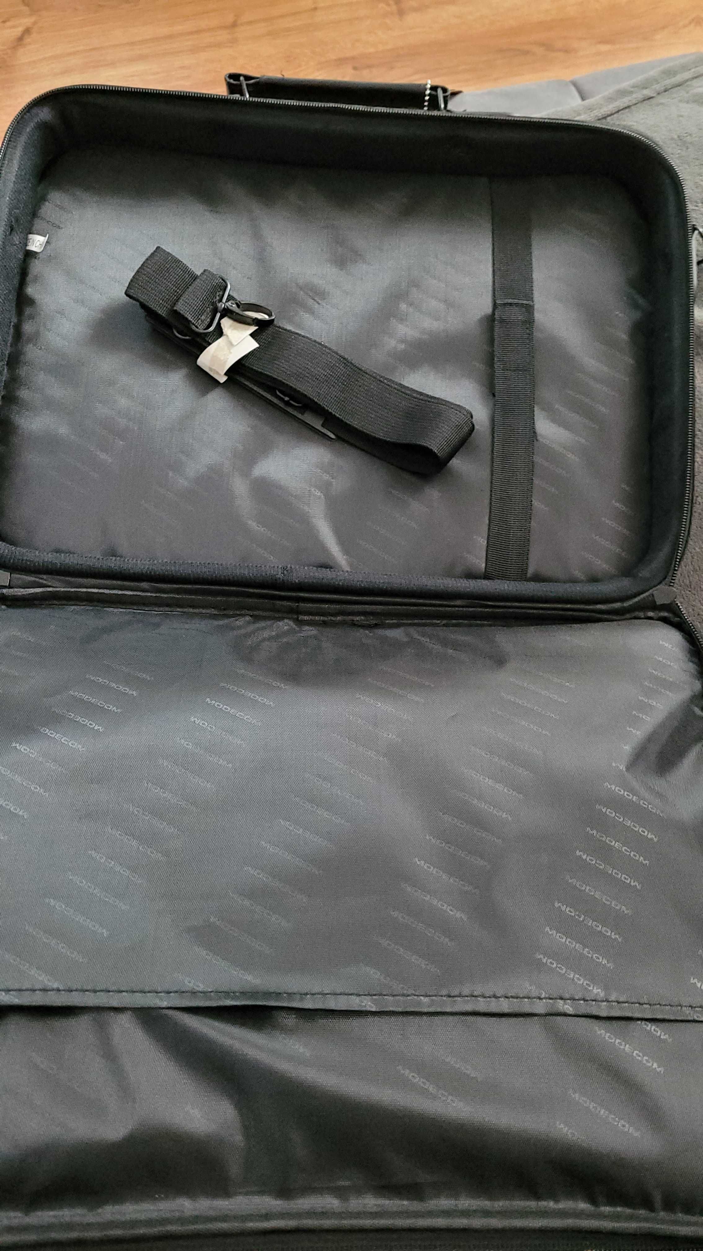 Torba na laptopa