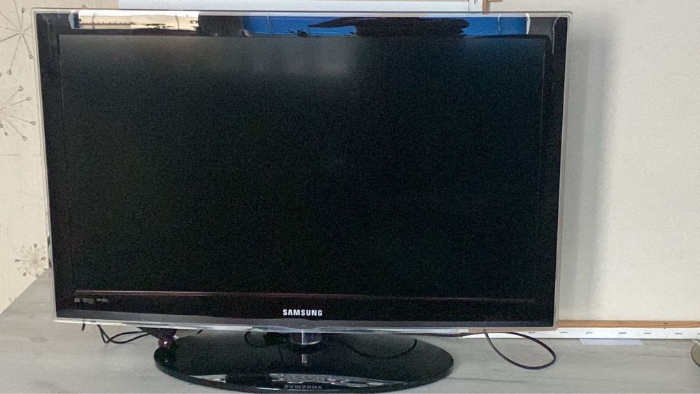 Telewizor Samsung 32 cale+dekoder