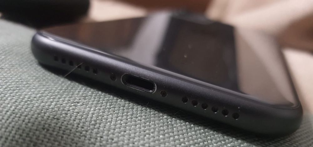Iphone 11 Novo !