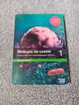 Biologia na czasie 1 Nowa Era