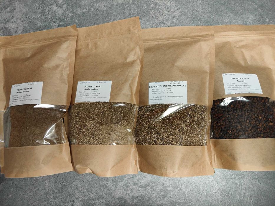 Sklep masarski .Zrób to sam.