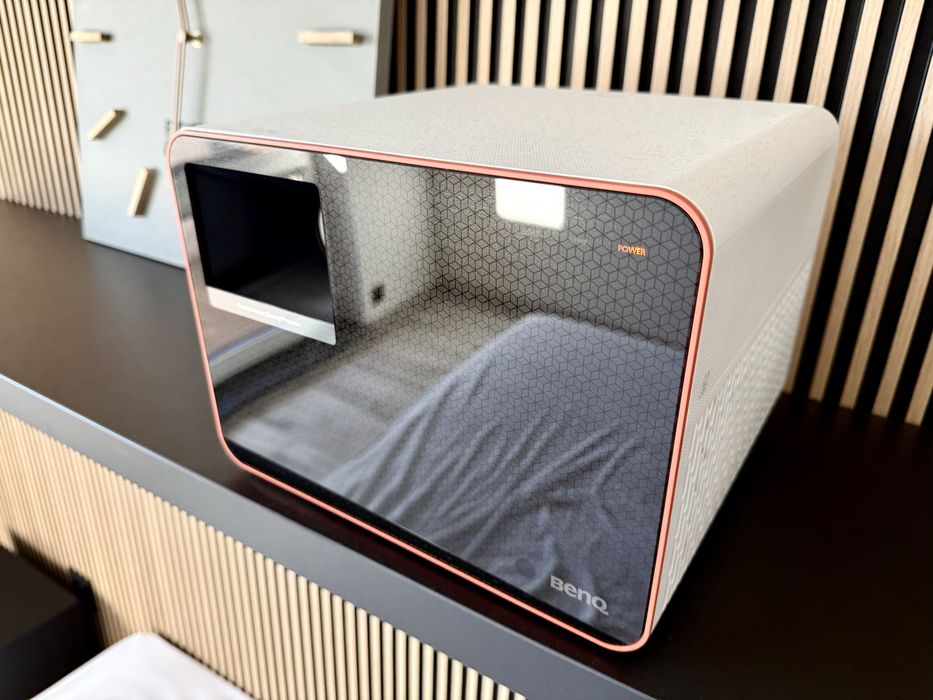 Projektor BenQ X1300i / 4LED input lag 8ms 120Hz HDR FHD