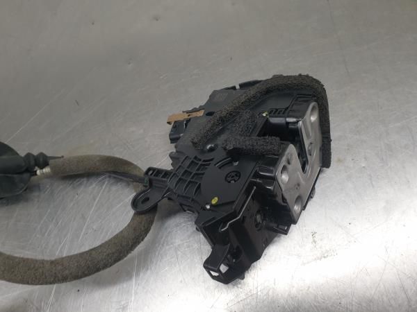 Fechadura / fecho porta trás direito RENAULT Clio V (BF_)