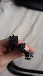 Кабель модульний 8 (pin)4+4 pci-e vga power supply cable