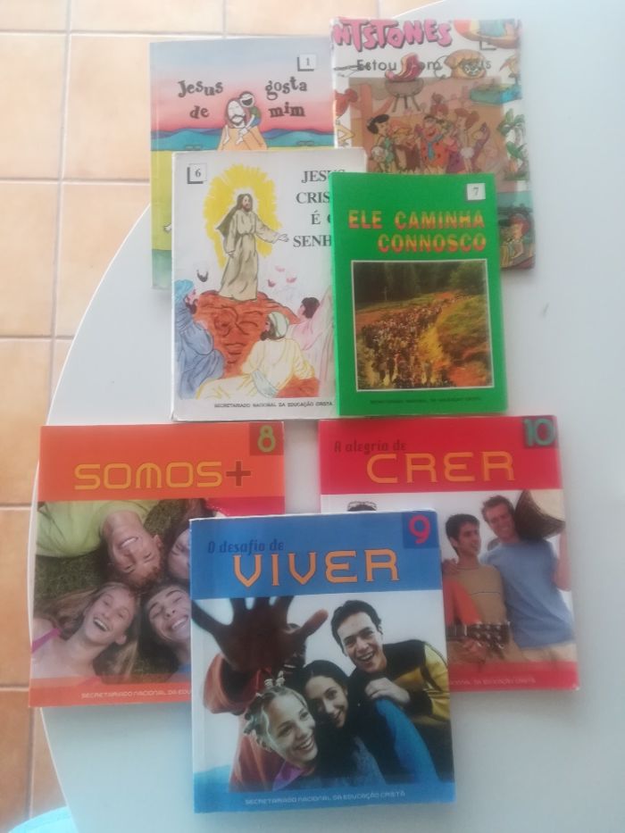 Catecismo Todos Anos Portes Incluídos