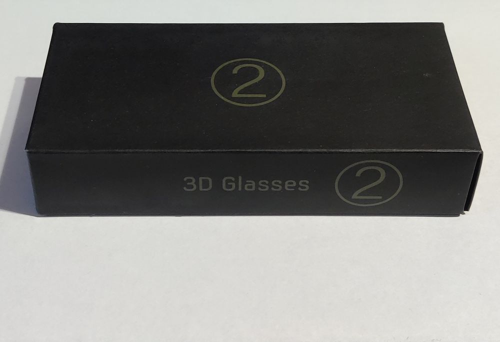 3d очки Samsung SSG-4100 GB активные