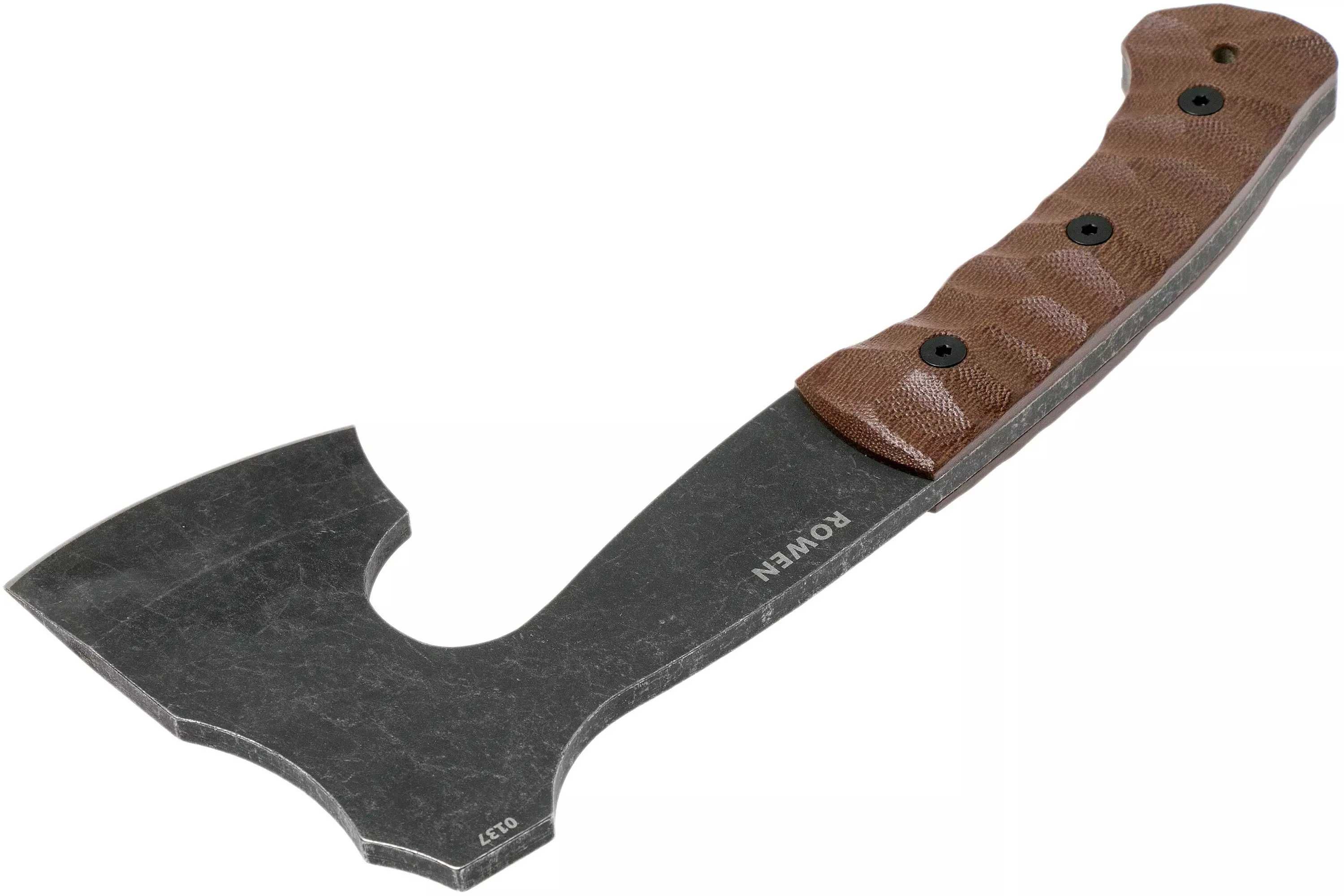 ESEE Gibson Axe (USA)