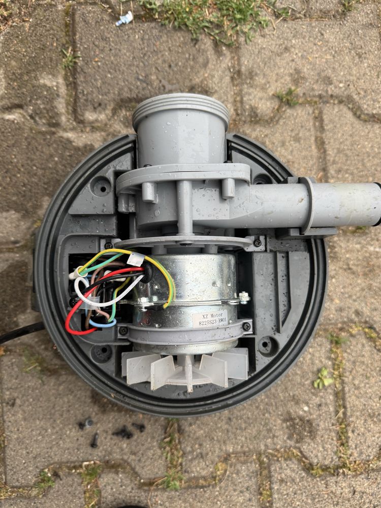 Filtr basenu Bestway 58515 - części