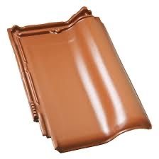 Dachowka Monza plus miedziana