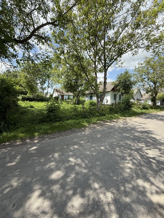 Продаж будинку с. Липа