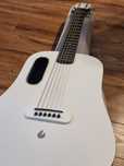 Gitara elektroakustyczna BLUE LAVA / Lava ME Freeboost