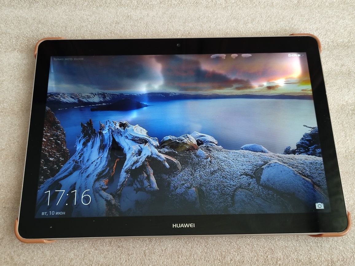 Планшет Huawei MediaPad T3 10