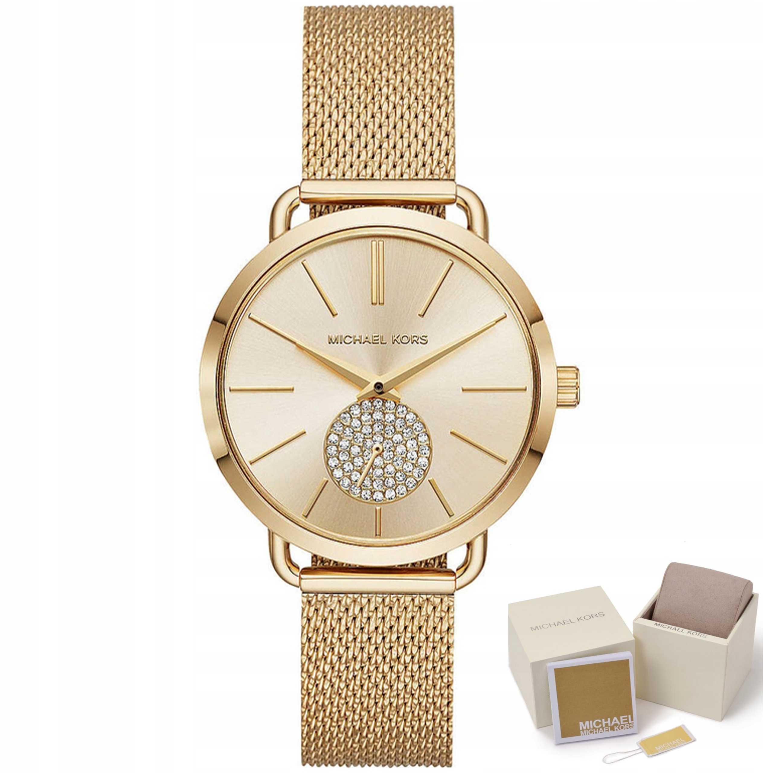 zegarek MICHAEL KORS MK3844