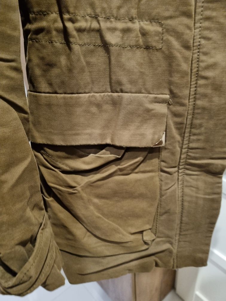 Kurtka damska ZARA M