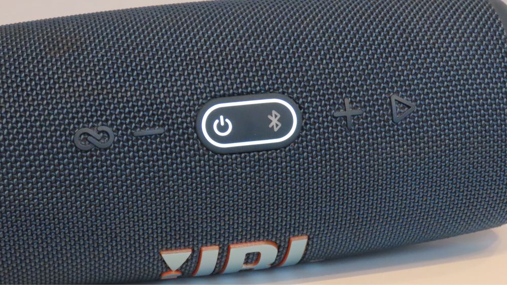 JBL Charge 5 oryginal gwarancja