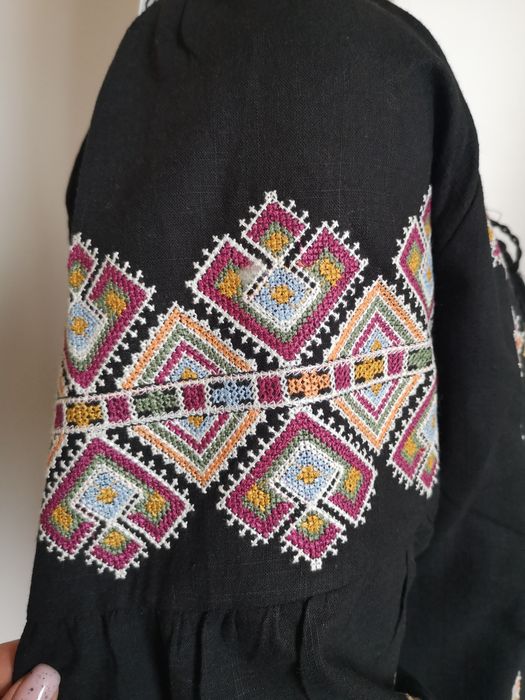 Жіноча вишиванка S, M, L