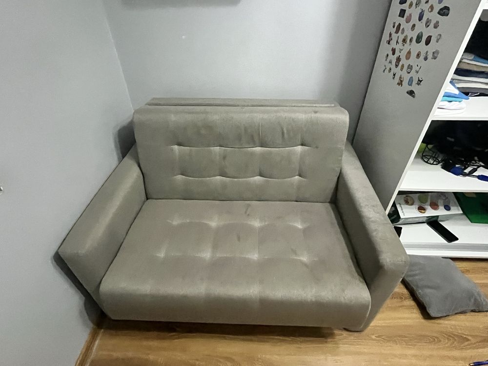 Łóżko Amerykanka dwuosobowa MONDO 2
