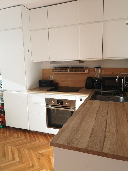 Sprzedam mieszkanie 3 pokojowe, do wprowadzenia