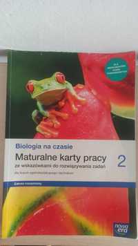 Biologia na czasie 2