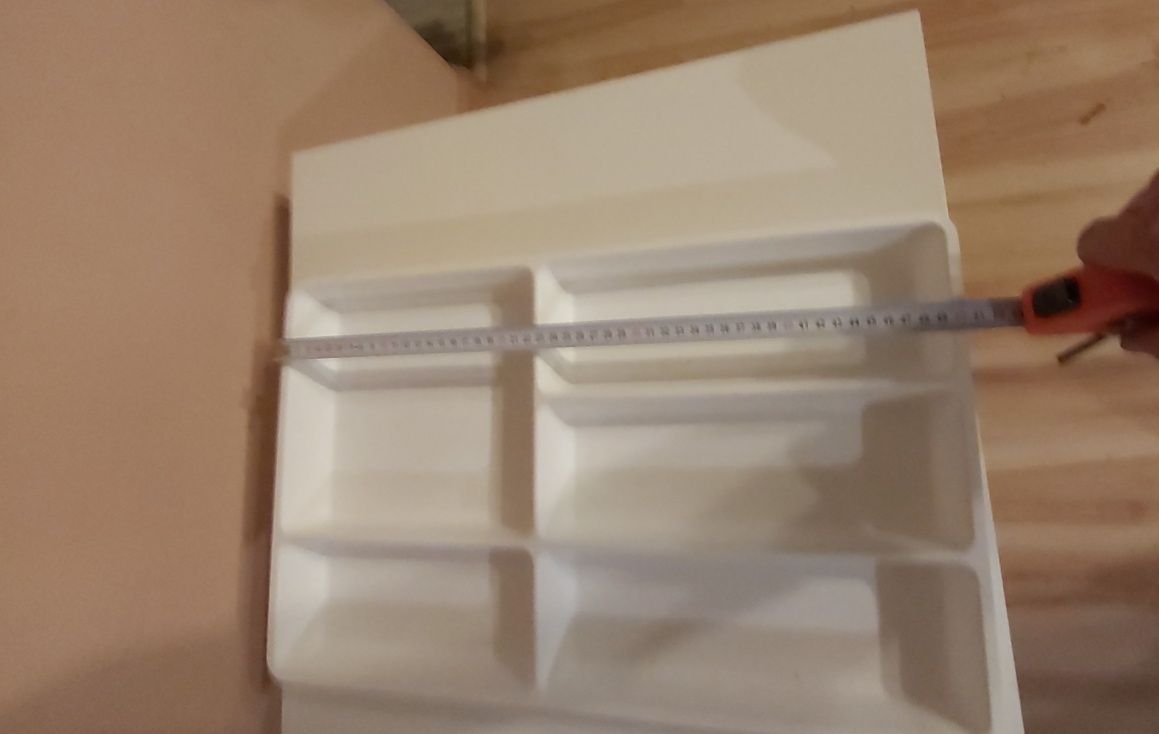 IKEA STODJA 501.772.23 tacka/pojemnik na sztućce