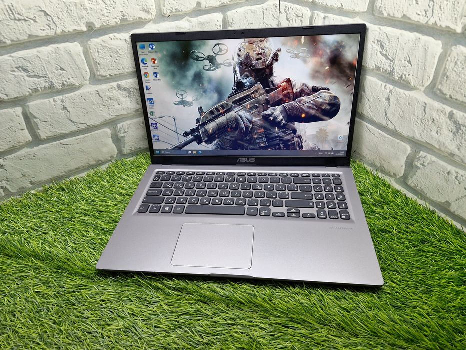 Магазин:Asus x515j/Pentium 6805/8Gb/256SSD/Intel UHD 2gb/Full HD ноут.
