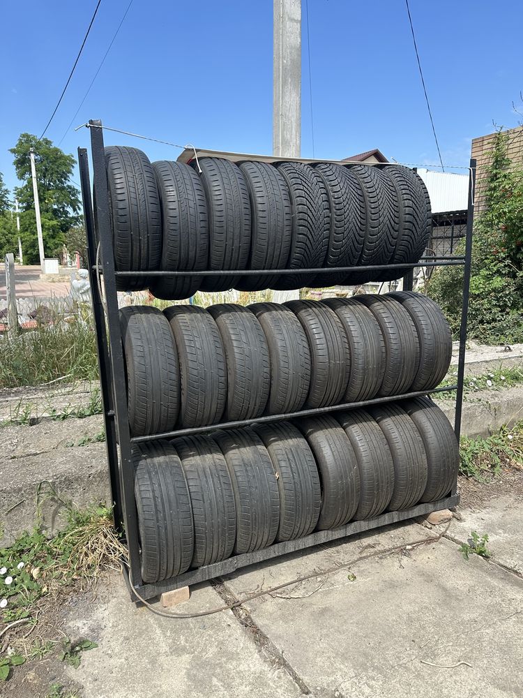 Ризина R14,15,16 в наявності
