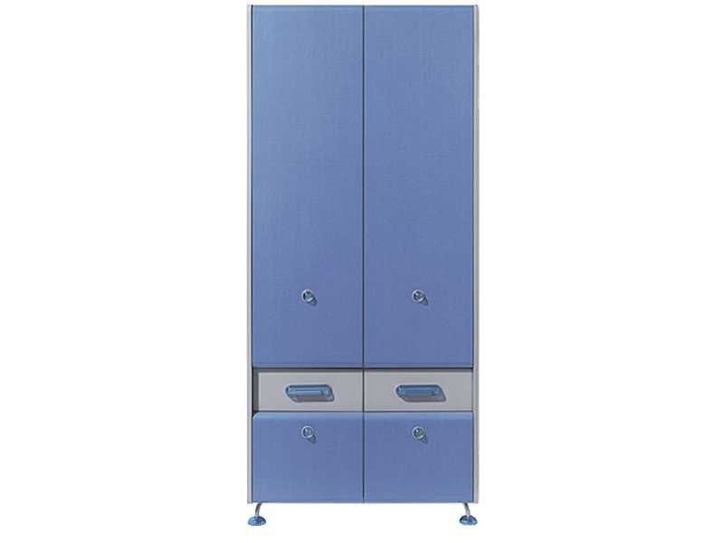 Дитячі меблі.  Модульная система CAPSLOCK BRW