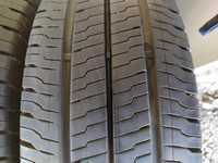 235/65 R16C Continental VancoContact ECO пара sprinter crafter