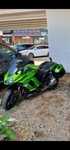 Kawasaki z1000sx. 2014r 51500km SUPER stan.