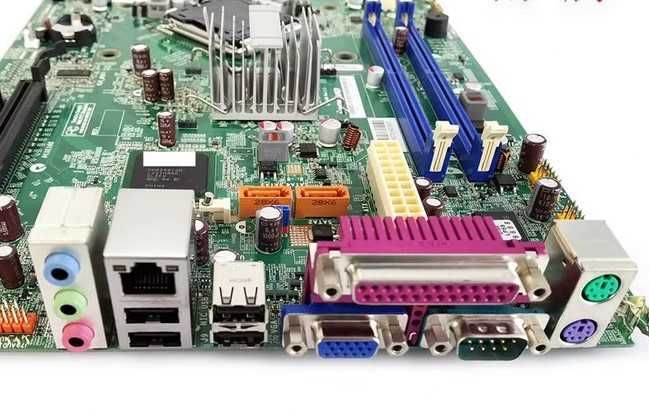 Motherboard Lenovo L-IG41N | LGA775 DDR2 |64283956037633123