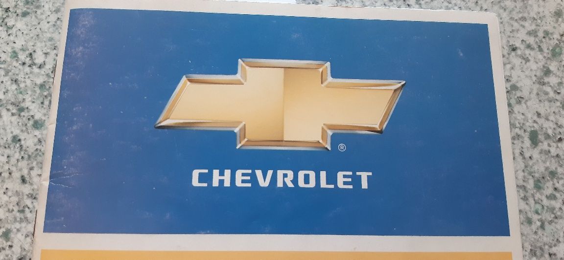 Chevrolet Aveo 1.5